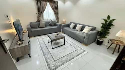 Apartment 300 SQM with 1 Bedroom Al Rawdhah, North Jeddah, Jeddah