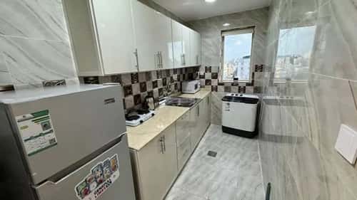 Apartment 300 SQM with 1 Bedroom Al Rawdhah, North Jeddah, Jeddah