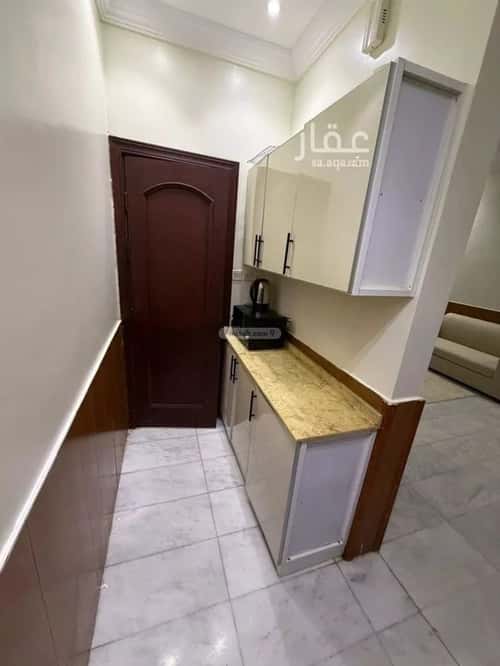 Apartment 300 SQM with 1 Bedroom Al Hamrah, North Jeddah, Jeddah