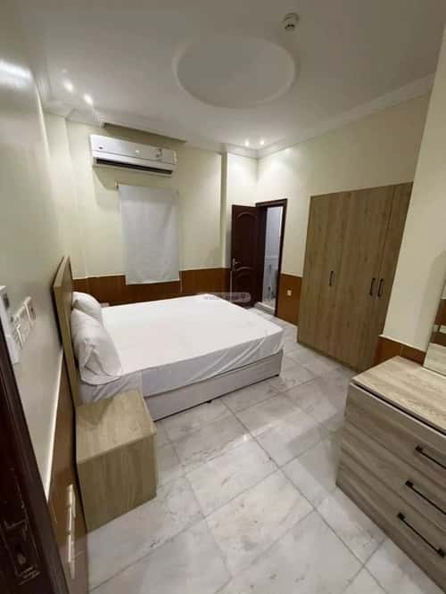 شقة 300 متر مربع بغرفة الحمراء، شمال جدة، جدة