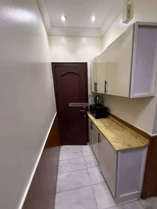 Apartment 300 SQM with 1 Bedroom Al Hamrah, North Jeddah, Jeddah