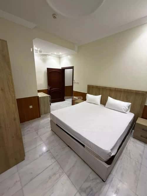 شقة 300 متر مربع بغرفة الحمراء، شمال جدة، جدة