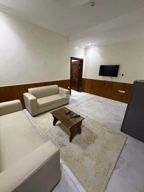 Apartment 300 SQM with 1 Bedroom Al Hamrah, North Jeddah, Jeddah