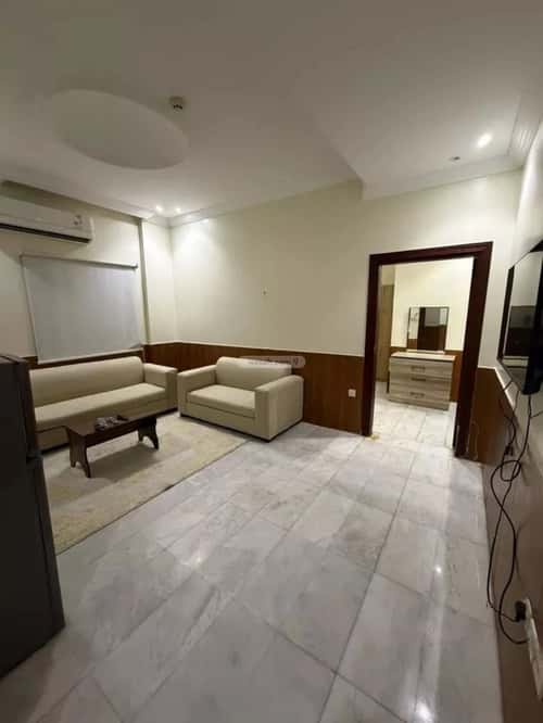 Apartment 300 SQM with 1 Bedroom Al Hamrah, North Jeddah, Jeddah