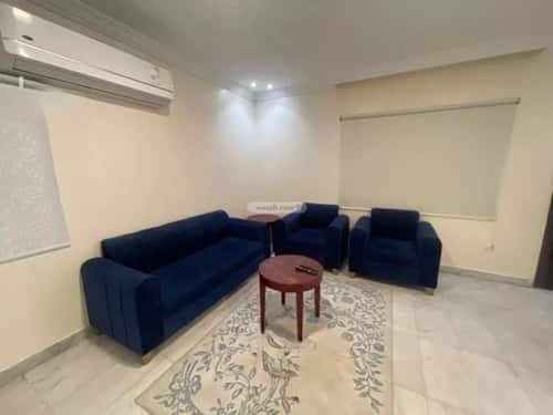 Apartment 300 SQM with 1 Bedroom Al Hamrah, North Jeddah, Jeddah