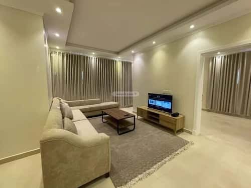 Apartment 300 SQM with 1 Bedroom Al Faysaleyyah, North Jeddah, Jeddah