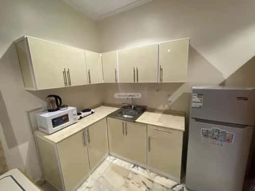 Apartment 300 SQM with 1 Bedroom Al Faysaleyyah, North Jeddah, Jeddah