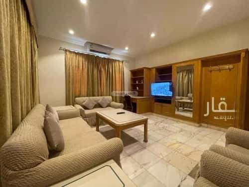 Apartment 300 SQM with 1 Bedroom Al Faysaleyyah, North Jeddah, Jeddah