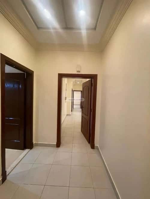 شقة 150 متر مربع ب 4 غرف مشرفة، شمال جدة، جدة