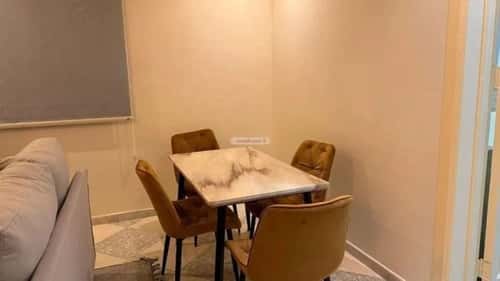 شقة بغرفة النسيم، جنوب جدة، جدة