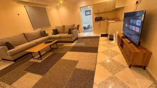 شقة بغرفة النسيم، جنوب جدة، جدة