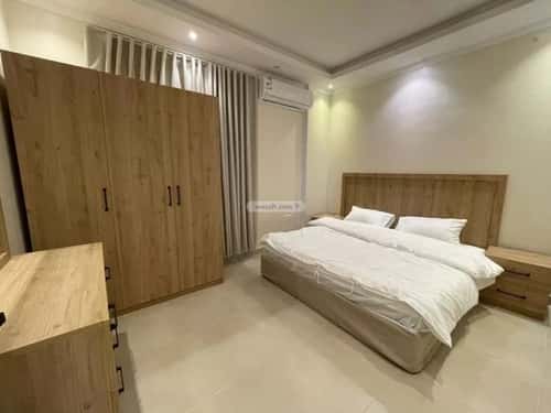 Apartment 300 SQM with 1 Bedroom Al Faysaleyyah, North Jeddah, Jeddah