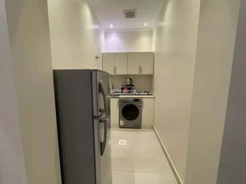 Apartment 300 SQM with 1 Bedroom Al Faysaleyyah, North Jeddah, Jeddah