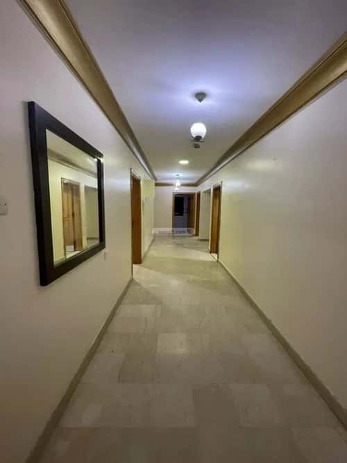 Apartment 150 SQM with 2 Bedrooms Al Salamah, North Jeddah, Jeddah