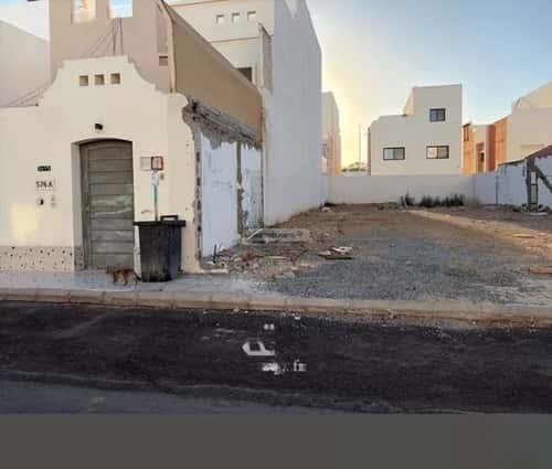 أرض 360 متر مربع شرقية على شارع 15م الرياض، شمال جدة، جدة