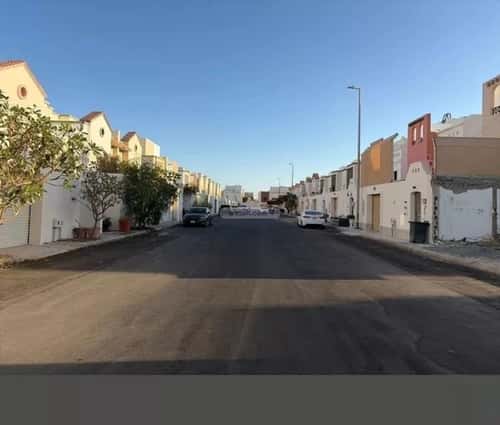 أرض 360 متر مربع شرقية على شارع 15م الرياض، شمال جدة، جدة