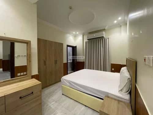 Apartment 300 SQM with 1 Bedroom Al Hamrah, North Jeddah, Jeddah