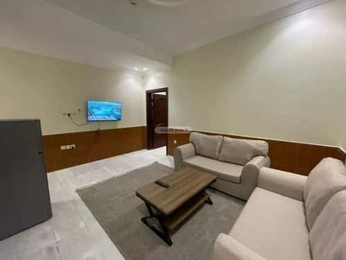 Apartment 300 SQM with 1 Bedroom Al Hamrah, North Jeddah, Jeddah