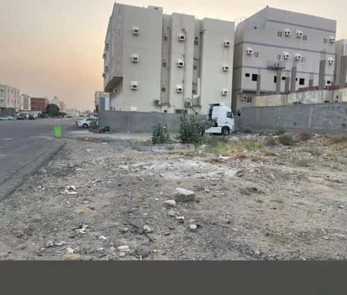 أرض 593 متر مربع حارة الباب الجديد، مكة المكرمة