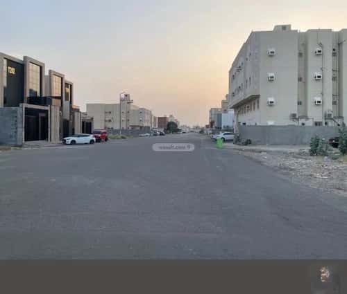 Land 593 SQM Haretalbabalgadeed, Makkah Al Mukarramah
