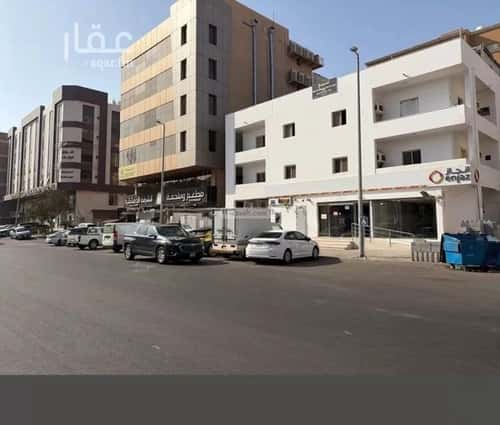 Building 529 SQM Meshrefah, North Jeddah, Jeddah