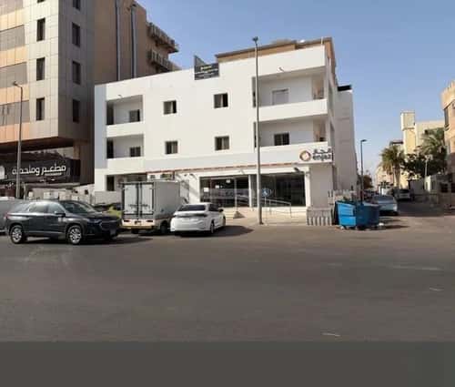 Building 529 SQM Meshrefah, North Jeddah, Jeddah