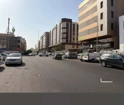 عمارة 529 متر مربع مشرفة، شمال جدة، جدة