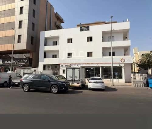 Building 529 SQM Meshrefah, North Jeddah, Jeddah