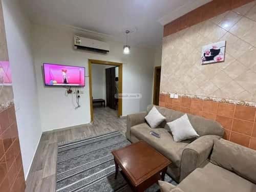 Apartment 300 SQM with 1 Bedroom Al Sharafeyyah, South Jeddah, Jeddah