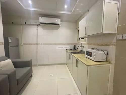 Apartment 300 SQM with 1 Bedroom Al Rawdhah, North Jeddah, Jeddah
