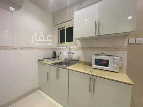 شقة 300 متر مربع بغرفة الروضة، شمال جدة، جدة