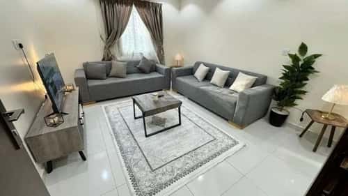 Apartment 300 SQM with 1 Bedroom Al Rawdhah, North Jeddah, Jeddah