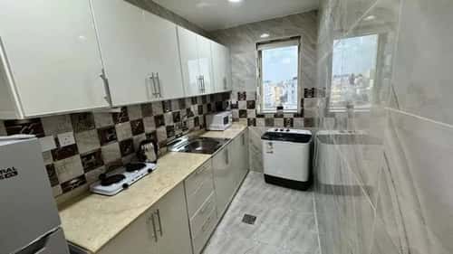 Apartment 300 SQM with 1 Bedroom Al Rawdhah, North Jeddah, Jeddah