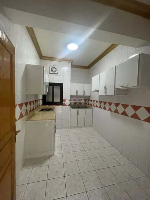 Apartment 150 SQM with 2 Bedrooms Al Salamah, North Jeddah, Jeddah
