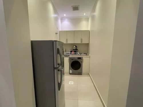 Apartment 300 SQM with 1 Bedroom Al Faysaleyyah, North Jeddah, Jeddah