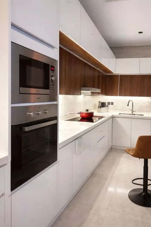 دور 181 متر مربع ب 3 غرف النرجس، شمال الرياض، الرياض