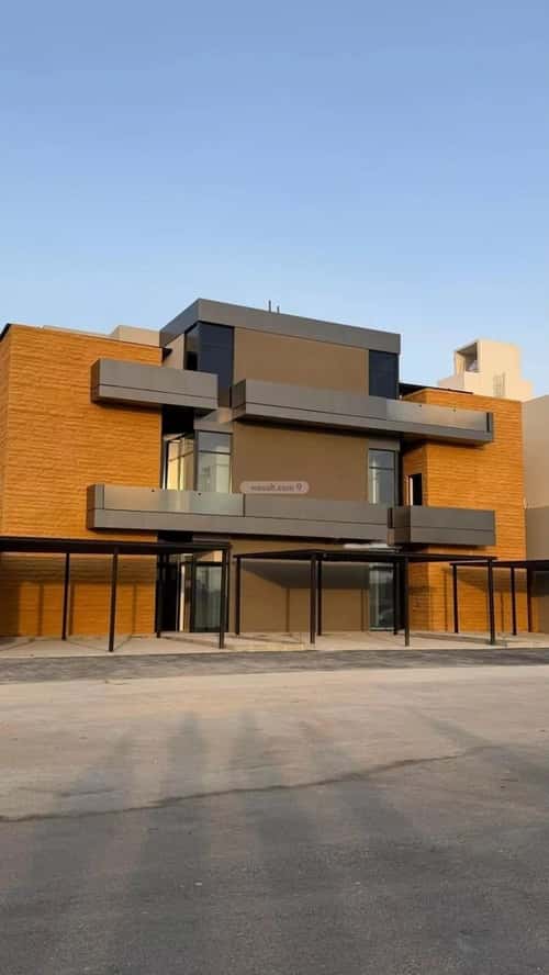 دور 238 متر مربع ب 3 غرف البيان، شرق الرياض، الرياض