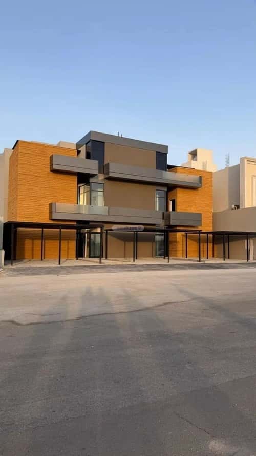 دور 238 متر مربع ب 3 غرف البيان، شرق الرياض، الرياض
