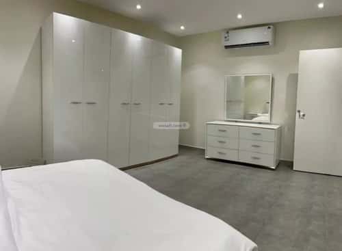 شقة 390 متر مربع ب 3 غرف النرجس، شمال الرياض، الرياض