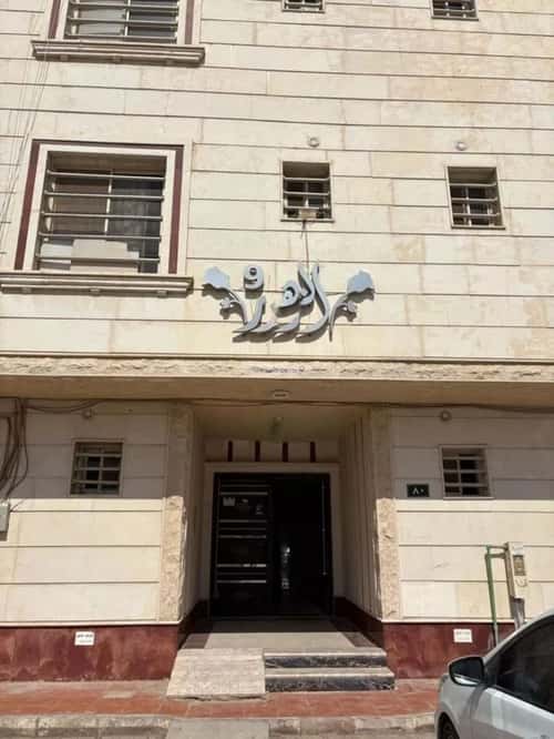 Apartment 184 SQM with 3 Bedrooms Dahrat Laban, West Riyadh, Riyadh