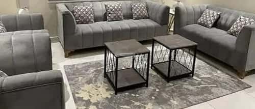 Apartment 390 SQM with 3 Bedrooms Ishbiliyah, East Riyadh, Riyadh