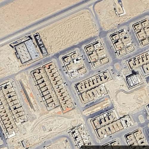 فيلا 142 متر مربع واجهة شرقية ب 3 غرف الفاروق، وسط الرياض، الرياض