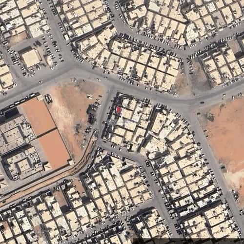 Apartment 490 SQM with 3 Bedrooms Ar-Rimal, East Riyadh, Riyadh