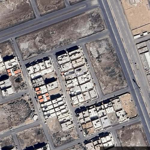 Villa 300 SQM Facing South on 15m Width Street Al Rahmanyah, East Jeddah, Jeddah