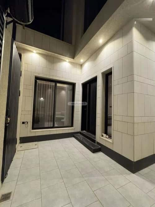 فيلا 200 متر مربع واجهة غربية ب 5 غرف النرجس، شمال الرياض، الرياض