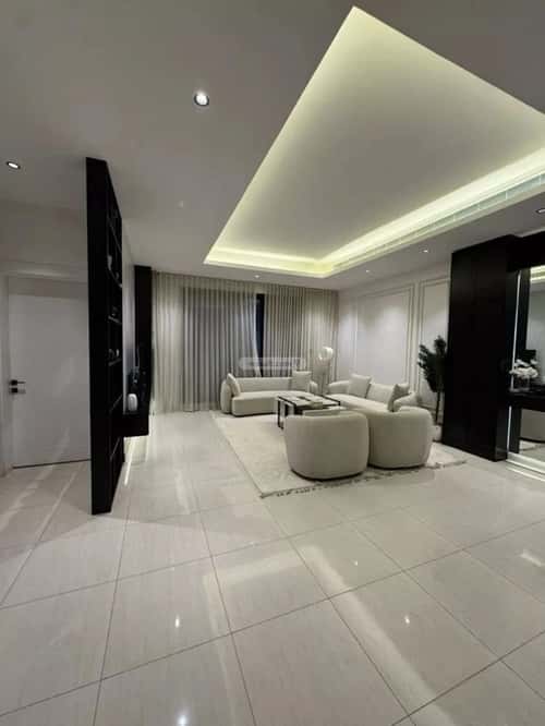 Villa 200 SQM Facing West with 5 Bedrooms An-Narjis, North Riyadh, Riyadh