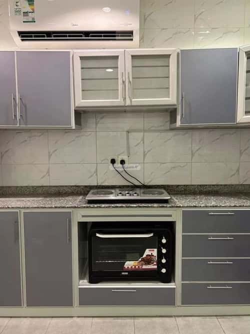 Floor 61 SQM with 3 Bedrooms An-Narjis, North Riyadh, Riyadh