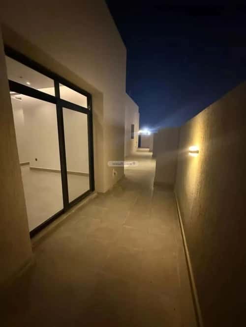 شقة 122 متر مربع ب 3 غرف القادسية، شرق الرياض، الرياض