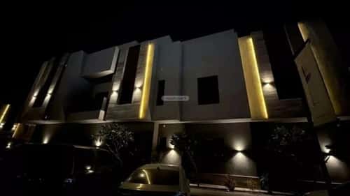 Apartment 122 SQM with 3 Bedrooms Al-Qadisiyah, East Riyadh, Riyadh