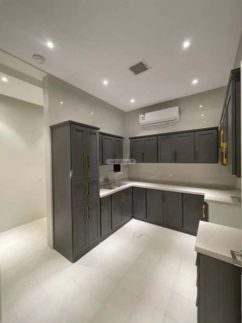 دور 840 متر مربع ب 3 غرف الملقا، شمال الرياض، الرياض